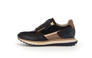 Gabor 36.378 Whiskey Brown