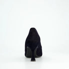 Paul Green Navy Suede Pumps 3859 019