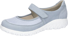 Load image into Gallery viewer, Waldläufer Wide Velcro Shoe Sky 389H31-200-267