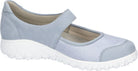 Waldläufer Wide Velcro Shoe Sky 389H31-200-267