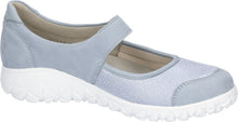 Load image into Gallery viewer, Waldläufer Wide Velcro Shoe Sky 389H31-200-267