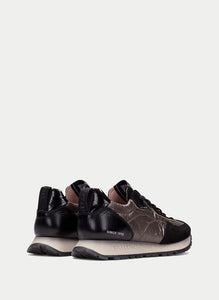 Hispanitas Trainer Black H 1254209