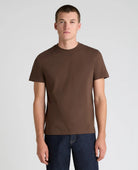 Remus Uomo Brown Tee 58810 47