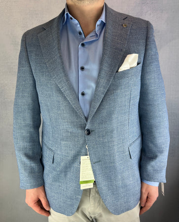 Carl Gross 41326so 61 Light Blue