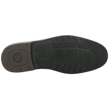Load image into Gallery viewer, Josef Seibel Wide Shoe Cognac Alastair 01