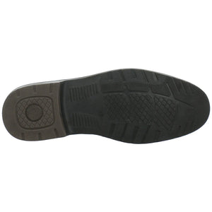 Josef Seibel Wide Shoe Cognac Alastair 01