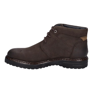 Josef Seibel Erroll 52 Brown Boots