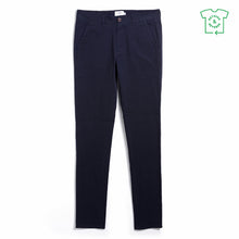 Load image into Gallery viewer, Farah f4bhb010 412 Chinos in Navy