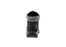 Load image into Gallery viewer, Ara Navy Blue Gortex Boots 12.49309.02