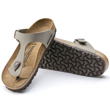 Load image into Gallery viewer, Birkenstock 0043391 Gizeh Stone