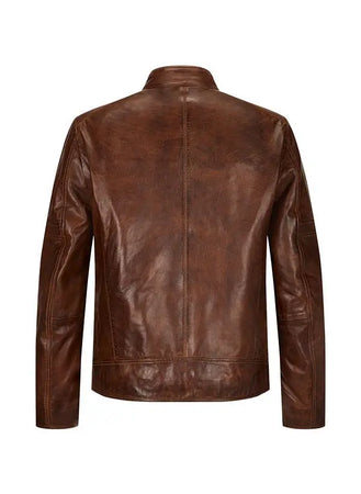 Milestone Bender 25 Dark Cognac