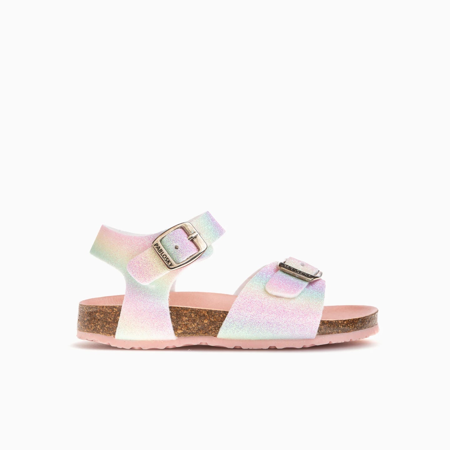 Pablosky Girls Sandals 439471