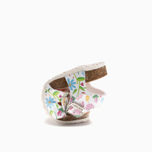 Load image into Gallery viewer, Pablosky Sandals in Floral White 439604