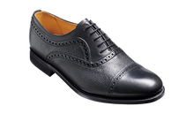 Load image into Gallery viewer, Barker Athlone Black