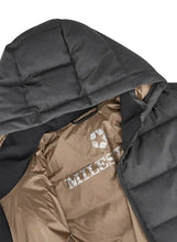 Load image into Gallery viewer, Milestone Grey Puffer Jacket Mauro 79