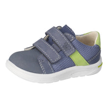 Load image into Gallery viewer, Ricosta Riley Boys Navy Shoe 2002602 170
