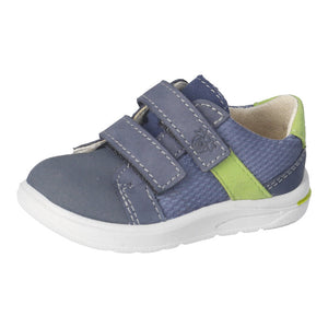 Ricosta Riley Boys Navy Shoe 2002602 170