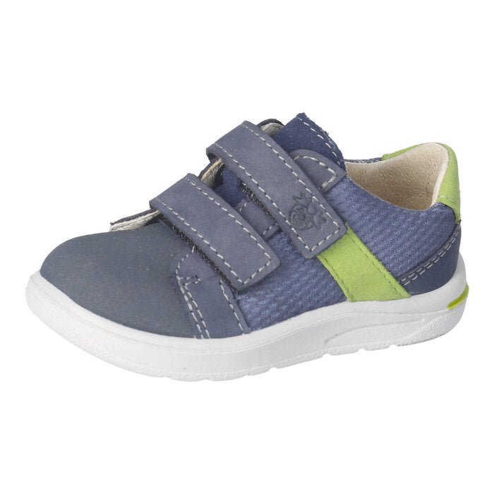 Ricosta Riley Boys Navy Shoe 2002602 170