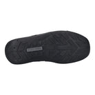 Josef Seibel Black Velcro Shoe New Anvers 02