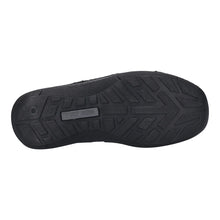 Load image into Gallery viewer, Josef Seibel Black Velcro Shoe New Anvers 02