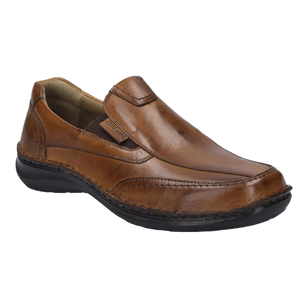 Josef Seibel New Anvers 67 Cognac
