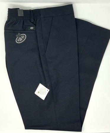 1880 Club Boys Plus Fit Navy School Trousers 62763 79
