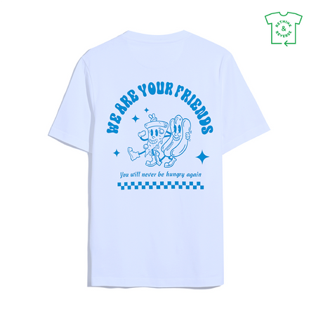 Farah Limscott White F4KSF016 104