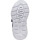 Geox Navy Blue Girls Trainers B654TA