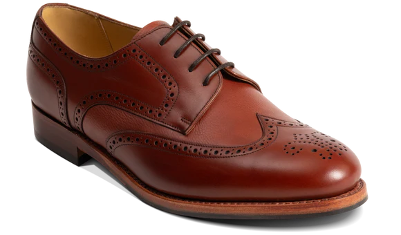 Barker Athlone Rosewood