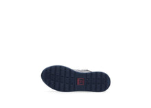 Load image into Gallery viewer, Ara Osaka Navy High Top 12.24808.17