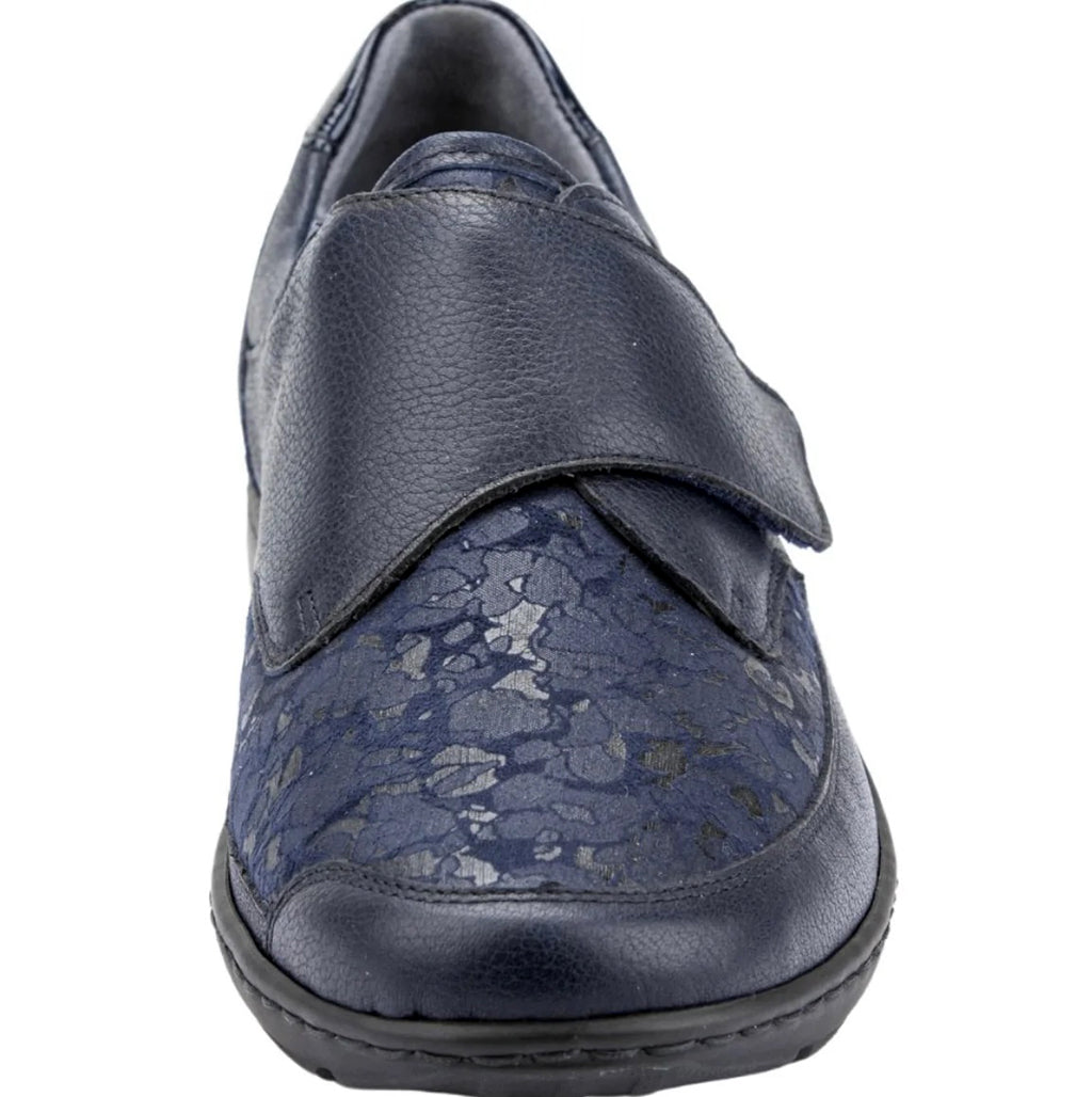 Waldläufer Henni Navy Ocean