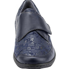 Waldläufer Henni Navy Ocean