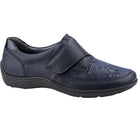 Waldläufer Henni Navy Ocean