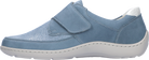 Waldläufer 496H31 263 Denim Blue