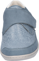 Waldläufer 496H31 263 Denim Blue