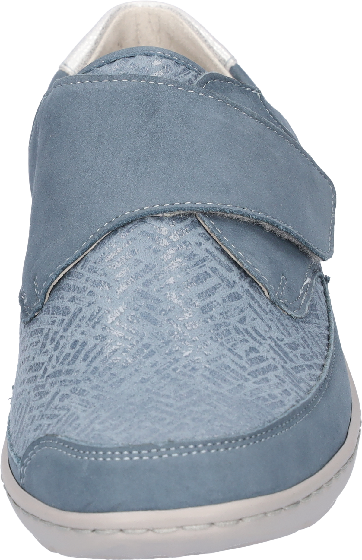 Waldläufer 496H31 263 Denim Blue