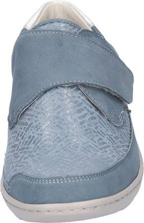 Waldläufer 496H31 263 Denim Blue