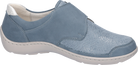 Waldläufer 496H31 263 Denim Blue