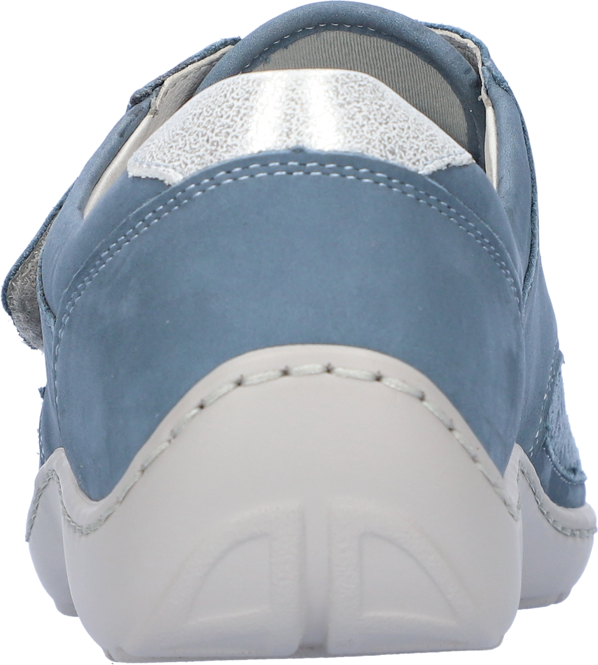 Waldläufer 496H31 263 Denim Blue