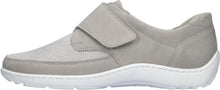 Load image into Gallery viewer, Waldläufer Wide Velcro Shoe 496H31-337-070