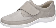 Load image into Gallery viewer, Waldläufer Wide Velcro Shoe 496H31-337-070