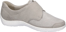 Load image into Gallery viewer, Waldläufer Wide Velcro Shoe 496H31-337-070
