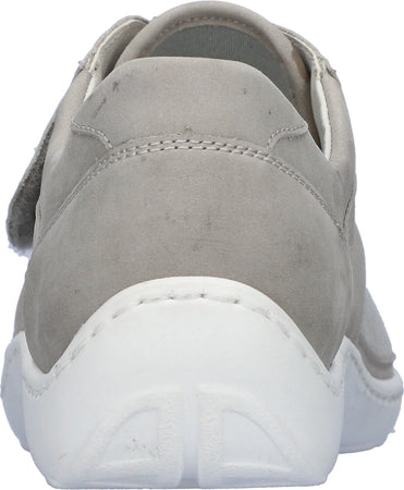 Waldläufer Wide Velcro Shoe 496H31-337-070
