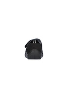 Waldläufer Black Velcro Shoe 496H33-350-001