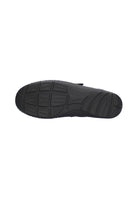 Waldläufer Black Velcro Shoe 496H33-350-001