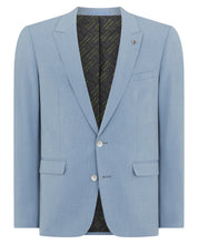 Load image into Gallery viewer, Remus Uomo 12267 23 | Slim Fit Suit Jacket in Sky Blue