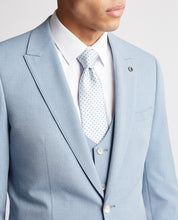 Load image into Gallery viewer, Remus Uomo 12267 23 | Slim Fit Suit Jacket in Sky Blue