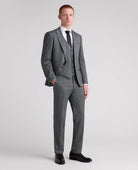 Remus Uomo Pepe Grey Suit Jacket 12746 07