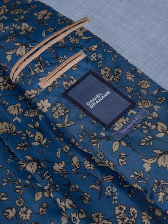 Daniel Grahame 13282 22