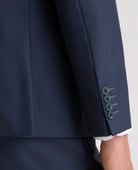 Remus Uomo Pepe Blue Suit Jacket 42741 27